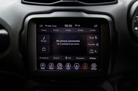 Jeep Renegade NIGHT EAGLE 28