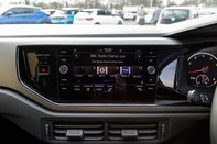 Volkswagen Polo MATCH EVO 22