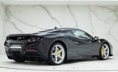 Ferrari F8 Tributo 7