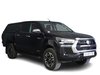 Toyota Hilux 2.8 D-4D Invincible Pickup Double Cab 4dr Diesel Auto 4WD Euro 6 (s/s) (204