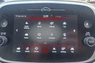 Fiat 500X 1.0 CITY CROSS LOOK! ONLY 53000 MILES! 5 SERVICES 23