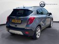 Vauxhall Mokka 1.6 Exclusiv 2WD Euro 5 (s/s) 5dr 6