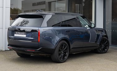 Land Rover Range Rover P460e Autobiography LWB 4