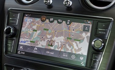 Bentley Bentayga V8 Diesel 20