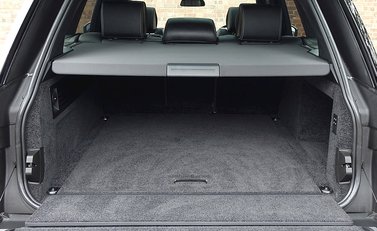 Land Rover Range Rover 3.0 TDV6 Autobiography 17
