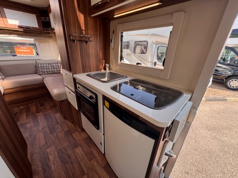 Rollerteam Auto-Roller 747 25