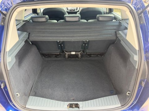 Ford C-Max 1.6 TDCi Titanium X Euro 5 5dr 26