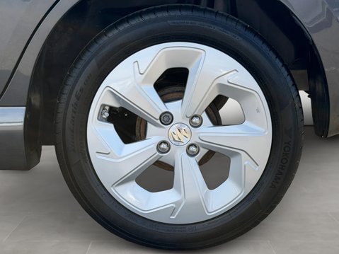 Suzuki Swift 1.2 Mild Hybrid Motion 5dr 15