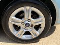 Ford Fiesta 1.4 Fiesta Style + Auto 5dr 32