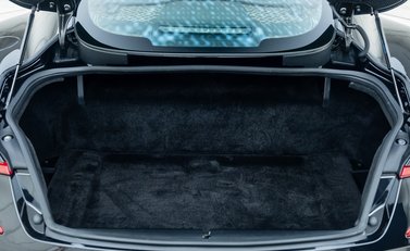 Aston Martin Vanquish S Ultimate 45