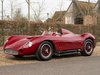 Maserati 300S