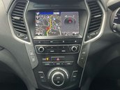 Hyundai SANTA FE 2.2 Santa Fe Premium Blue Drive CRDi 4WD 5dr 8