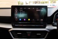 SEAT Leon TSI EVO FR 28