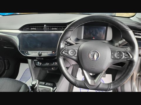 Vauxhall Corsa ELITE NAV PREMIUM 27