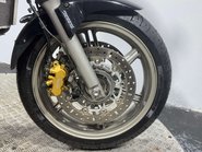 Honda CB 2008 67K LONG MOT CLEAN BIKE GREAT HISTORY SPORTS CANS 1000CC 36