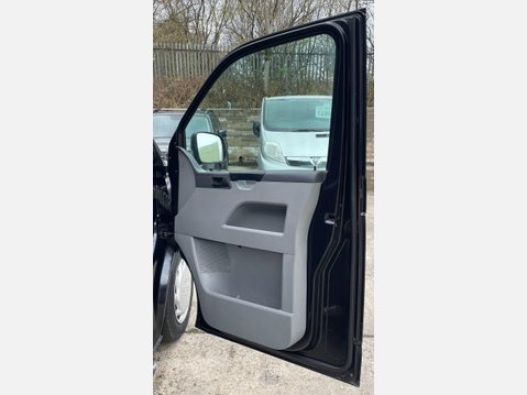 Volkswagen Transporter 2.5 TDI PD T30 Panel Van 4dr Diesel Manual L1 H1 (128 bhp) 21