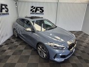 BMW 1 Series 2.0 M135i Hatchback 5dr Petrol Auto xDrive Euro 6 (s/s) (306 ps) 12