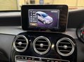 Mercedes-Benz GLC 3.0 GLC43 V6 AMG (Premium) G-Tronic 4MATIC Euro 6 (s/s) 5dr 48