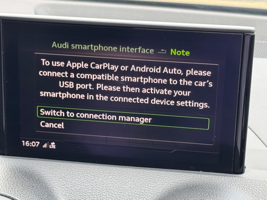 2018 Audi Q2 — image 15