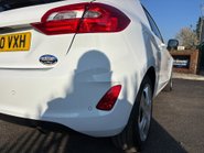Ford Fiesta Base 85 ps Tdci Car Derived Panel Van - Air Con & Sat Nav 20