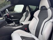 BMW M3 3.0 M3 Competition M xDrive Auto 4WD 5dr 43