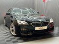 BMW 6 Series 3.0 640d M Sport Auto Euro 5 (s/s) 4dr 5