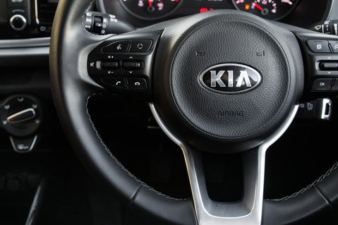 Kia Rio 2 ISG 18