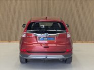 Honda CR-V 1.6 CR-V SE Navi i-DTec 4WD 5dr 20