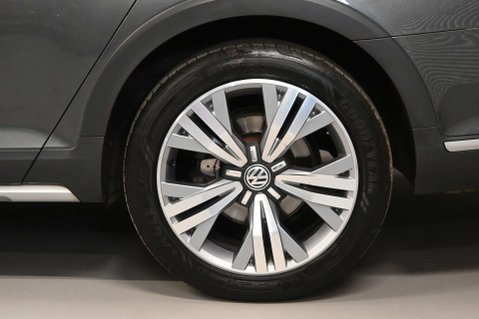 Volkswagen Passat 2.0 Passat Alltrack TDI BlueMotion Technology 4Motion Semi-Auto 4WD 5dr 22
