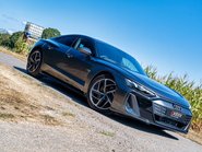 Audi E-Tron GT e-tron GT Quattro 4WD 4dr 19