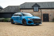Audi RS3 2.5 TFSI Vorsprung Sportback S Tronic quattro Euro 6 (s/s) 5dr 11