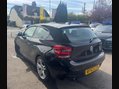 BMW 1 Series 2.0 116d M Sport Euro 5 (s/s) 3dr 2
