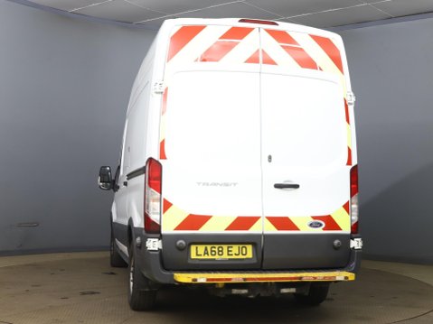 Ford Transit 2.0 350 EcoBlue FWD L2 H3 Euro 6 5dr 5