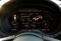 Audi A3 SPORTBACK TFSI S LINE 15