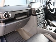 Ineos Quartermaster FIELD MASTER  EDITION Huge spec  OF factory upgrades styled by Seeker Uk 16