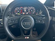 Audi A5 2.0 TDI S line S Tronic quattro Euro 6 (s/s) 2dr Coupe 19
