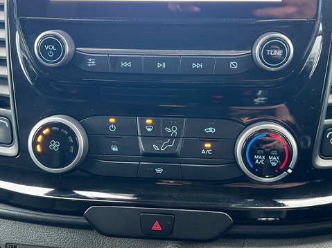 Ford Transit Custom 300 TRAIL L1H1 ECOBLUE 26