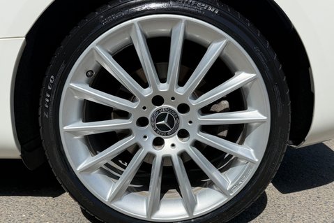 Mercedes-Benz SLC SLC 250 D AMG LINE - CAMERA -AIRSCARF -PARKTRONIC -HEATED SEATS 59