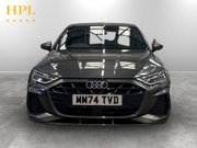 Audi A3 1.5 TFSI 30 S line Sportback 5dr Petrol Manual Euro 6 (s/s) (116 ps) Sat Na 2