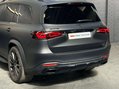 Mercedes-Benz GLS 2.9 GLS 400 Night Edition Executive D 4Matic Auto 4WD 5dr 25