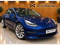Tesla Model 3 PERFORMANCE AWD 1