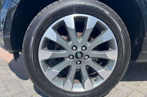 Land Rover Freelander SD4 METROPOLIS 12