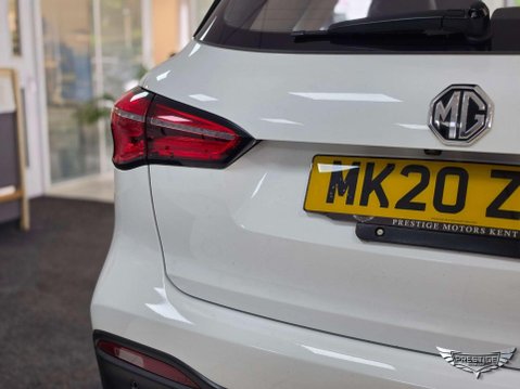 MG HS 1.5 T-GDI Exclusive Euro 6 (s/s) 5dr 23
