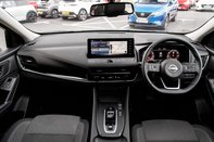 Nissan Qashqai E-POWER N-CONNECTA 3