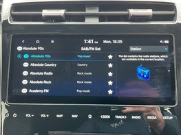 Hyundai TUCSON 1.6 Tucson N Line TGDi 5dr 41