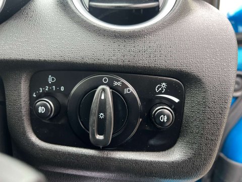 Ford Fiesta 1.0 Fiesta Zetec T 3dr 31