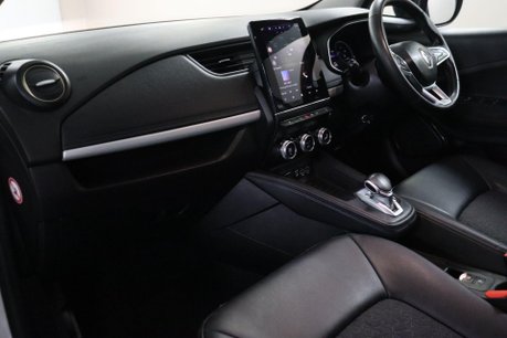 Renault Zoe TECHNO 34