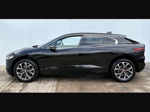 Jaguar I-Pace I-PACE EV400 HSE 4WD 5dr 65