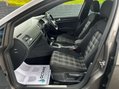 Volkswagen Golf 2.0 Golf GTD TDI Semi-Auto 5dr 48