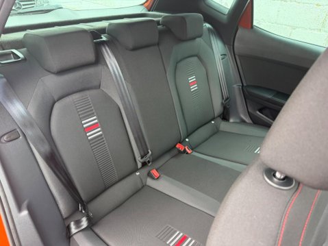 SEAT Arona 1.0 TSI FR Euro 6 (s/s) 5dr 54